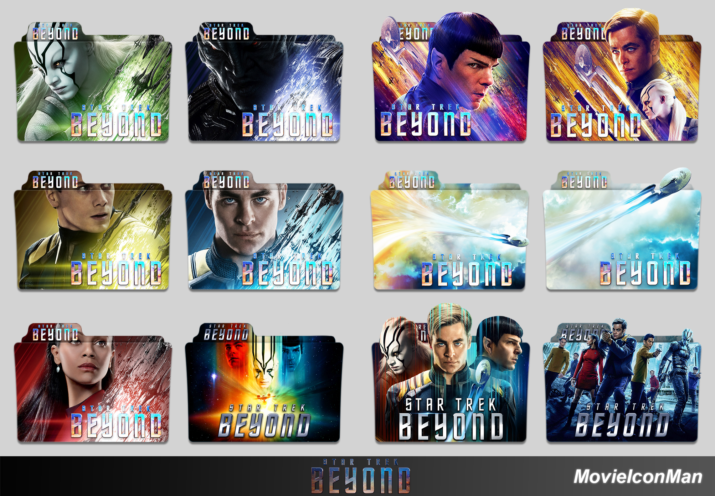 2284x1584 Star Trek Beyond