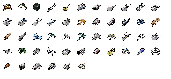 600x279 Star Trek Ships Free Icon Packs Ui Download
