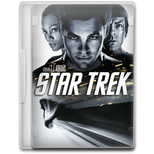 512x512 Star Trek Icon Free Download As Png And Formats