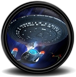 249x253 Star Trek Icons Pack Free Icon Download