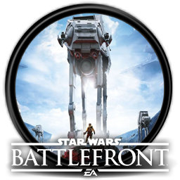 Star Wars Battlefront 2 Icon at Vectorified.com | Collection of Star