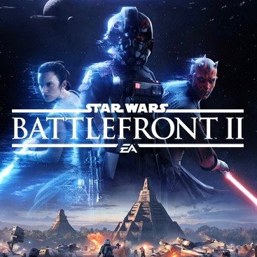 367x367 Star Wars Battlefront Ii Games Pocket Gamer