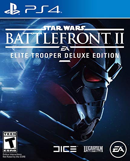 430x535 Star Wars Battlefront Ii Elite Trooper Deluxe Edition