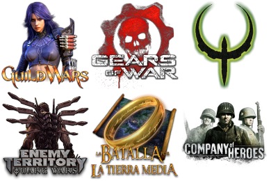 390x260 Star Wars Battlefront Ii Icon Game Iconset Prophetman