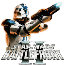 256x256 Star Wars Battlefront Ii Icon Game Iconset Prophetman