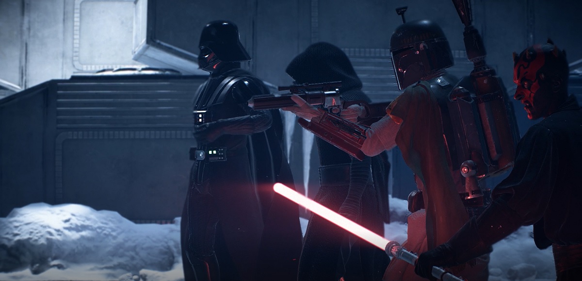 1200x579 Star Wars Battlefront Ii Multiplayer