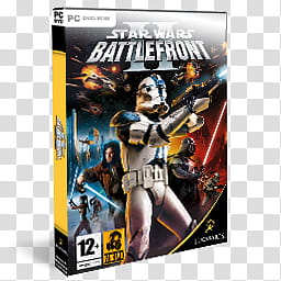 256x256 Battlefront Transparent Background Png Cliparts Free Download