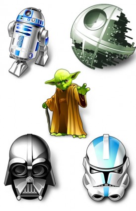 Star Wars Battlefront 2 Icon at Vectorified.com | Collection of Star