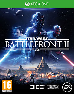 248x314 Buy Star Wars Battlefront Ii Game