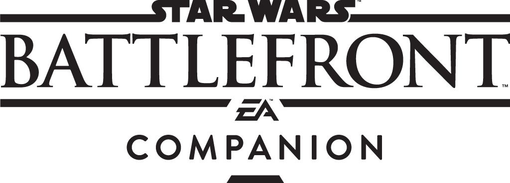 1024x368 Download Free Star Wars Battlefront Logo Transparent Background