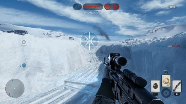 640x359 How To Use All Power Ups And Field Pickups In Star Wars