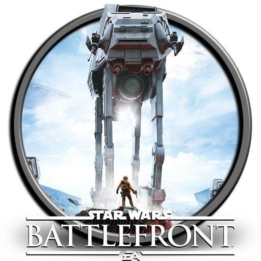 512x512 Star Wars Battlefront