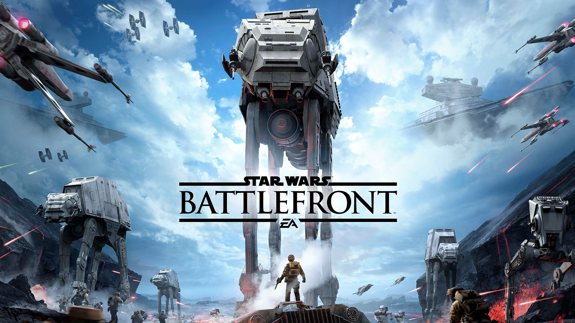 1920x1080 Star Wars Battlefront Will Be All That And A Bag Of Chips, Says