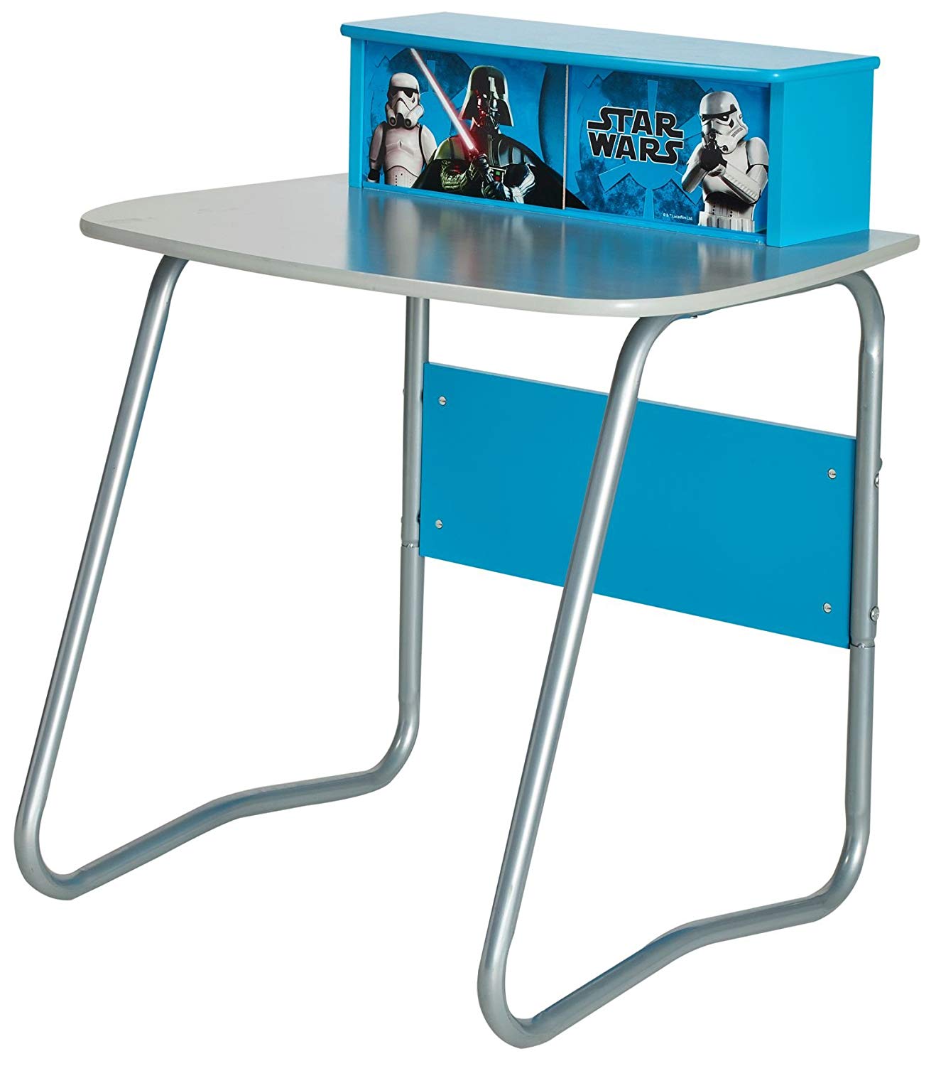 1318x1500 Modern Star Wars Desk