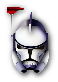 227x322 Star Wars Clone Wars Desktop Icon