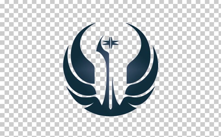 728x452 Star Wars The Old Republic Galactic Republic Jedi Logo Png