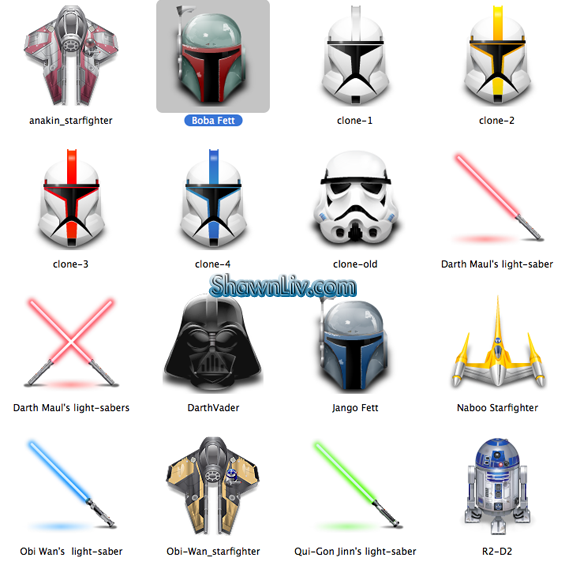 580x584 Starwar Desktop Icons Download Shawn Tech Place