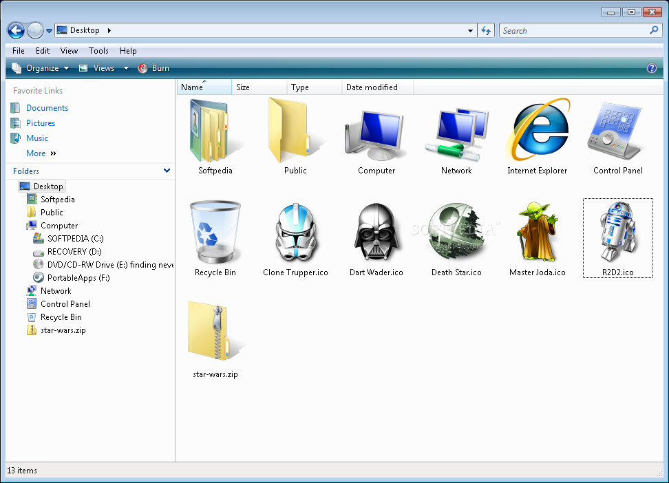 972x702 Download Star Wars Icons