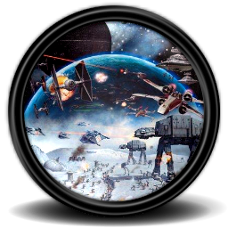 256x256 Star Wars Empire