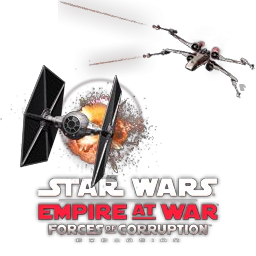 256x256 Star Wars Empire