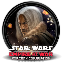 256x256 Star Wars Empire