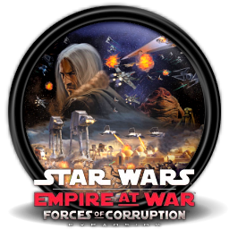 256x256 Star Wars Empire