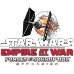 256x256 Star Wars Empire