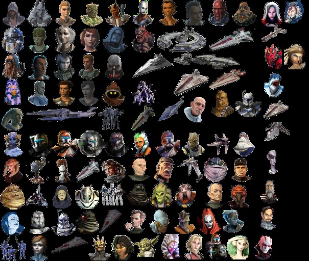 605x512 Admiral Ace's Ultimate Icon Pack Addon