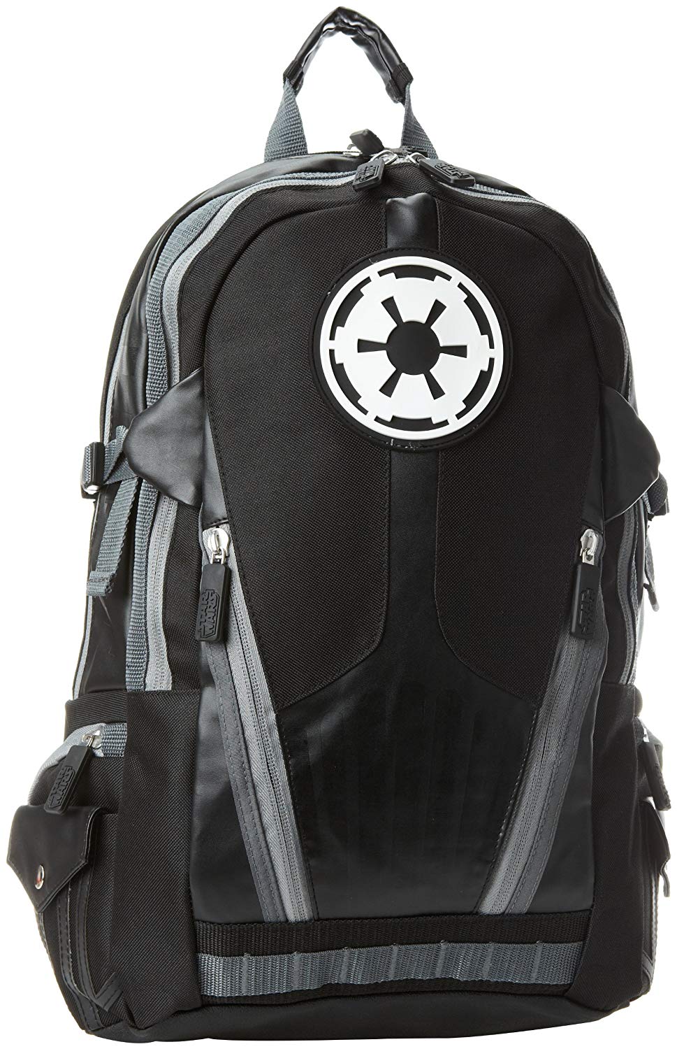 969x1500 Star Wars Galactic Empire Icon Backpack
