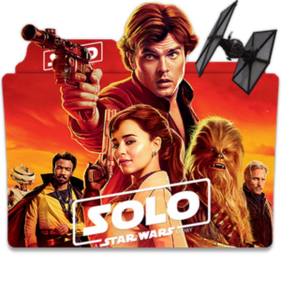 900x900 Solo A Star Wars Story