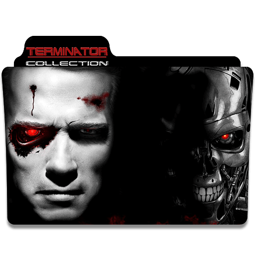 512x512 Star Wars Collection Folder Icon Pack