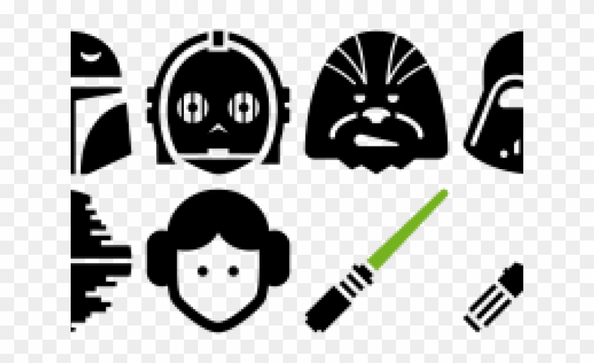 840x513 Folder Icons Star Wars
