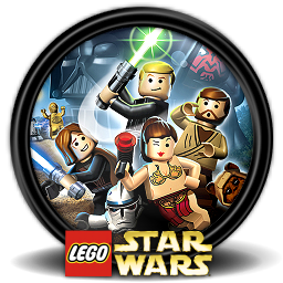 256x256 Lego Star Wars Icon