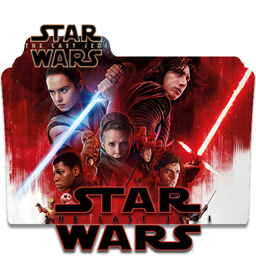512x512 Last Jedi Images Clipart Images Gallery For Free Download Myreal