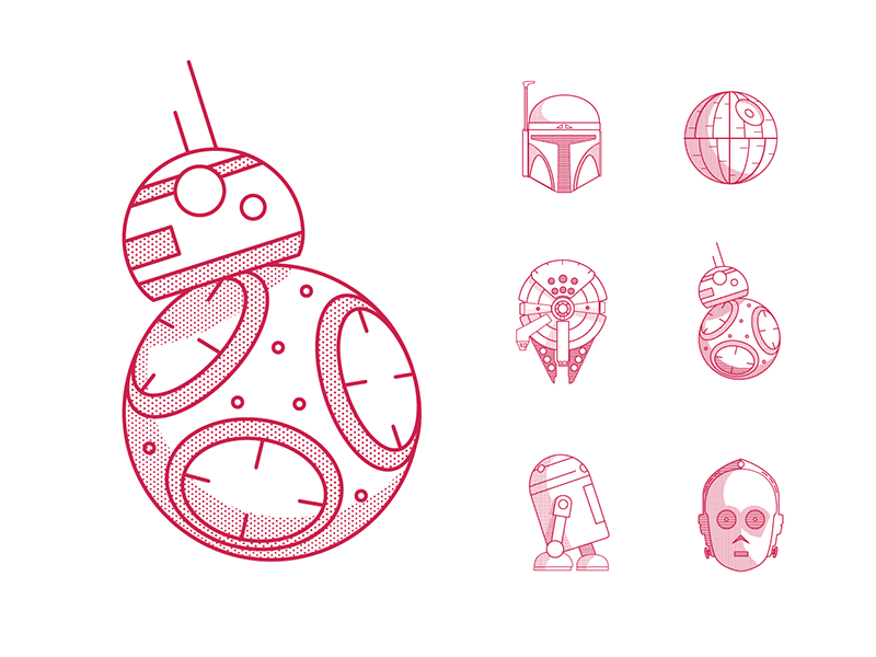 800x600 Star Wars Icon Pack
