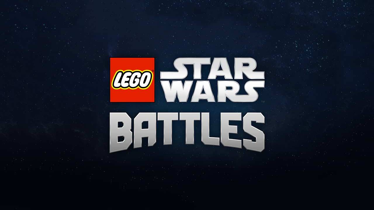 1280x720 Lego Star Wars Battles Ftp Strategy Game Coming To Android