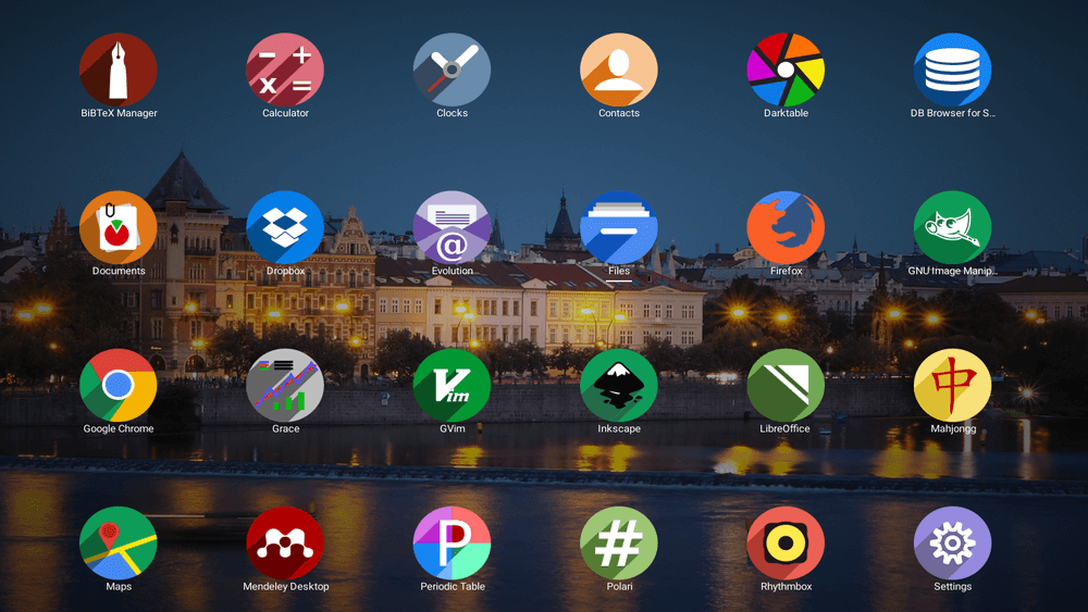 1000x563 The Most Beautiful Linux Icon Themes