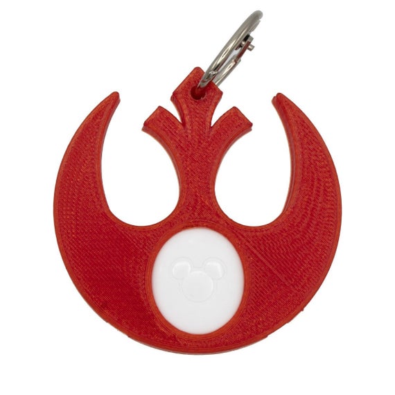 570x570 Rebel Alliance Emblem Magic Band Buddy Disney Magicband Etsy