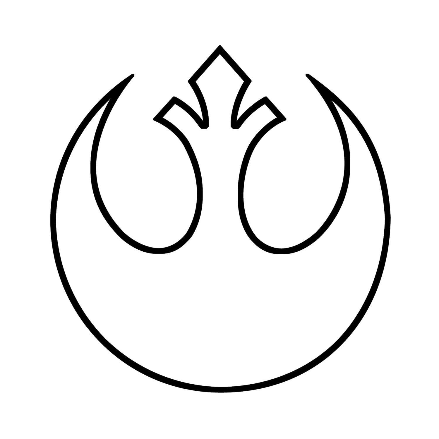 1500x1500 Rebel Alliance Icon
