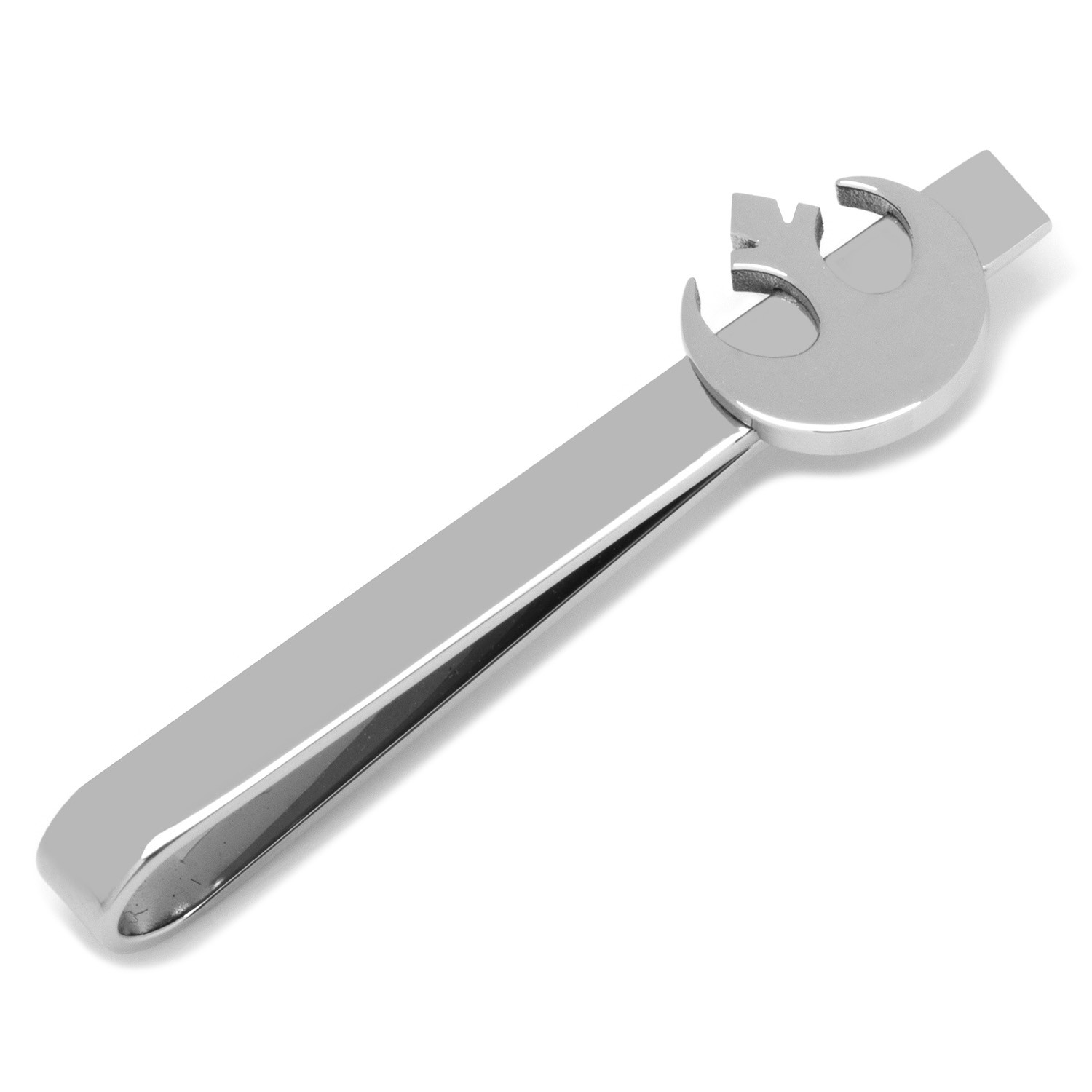 1500x1500 Rebel Alliance Stainless Steel Tie Bar