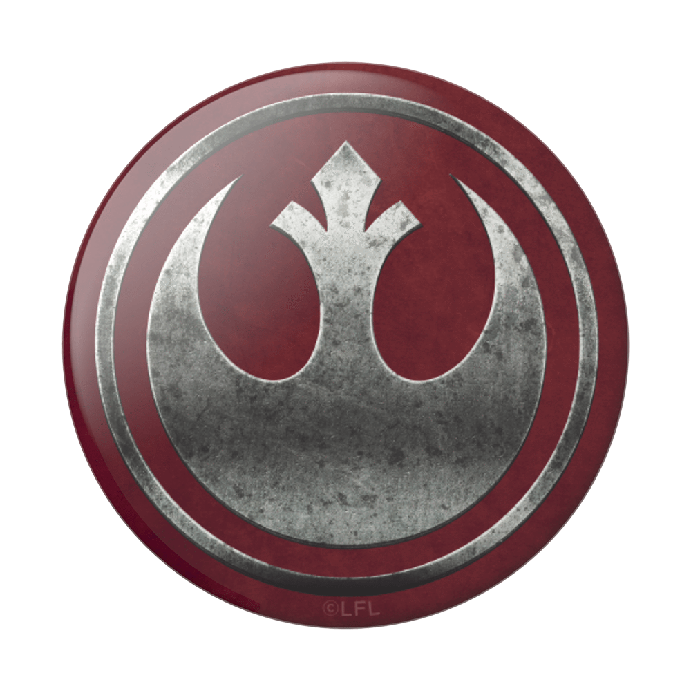 1000x1000 Rebel Icon Popsockets Popgrip