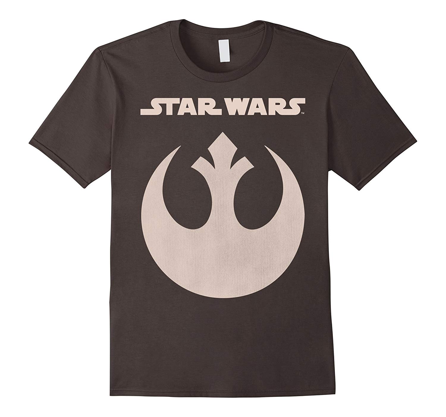 1500x1403 Star Wars Rebel Striaght Logo And Icon Graphic T Shirt Pl Polozatee