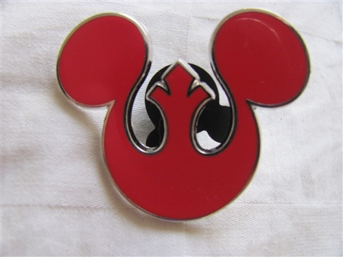 500x375 Disney Trading Pin Star Wars