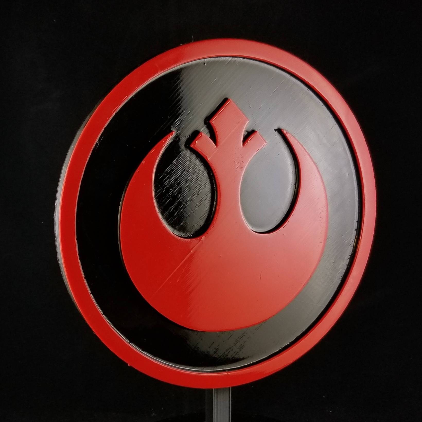 Star Wars Rebels Icon