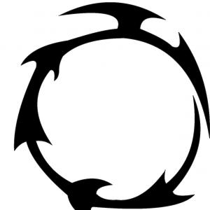 300x300 Irtihxlogo Clipart Star Wars Star Wars Rebel Symbol Newwaysys