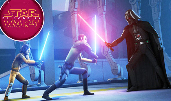 590x350 Star Wars Leaked Scene Describes This Legendary Character