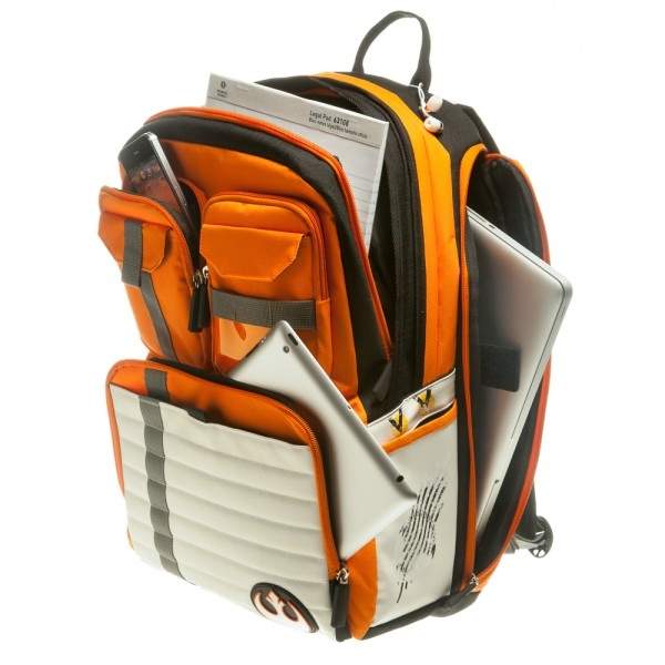 600x600 Star Wars Rebel Alliance Icon Backpack Tokyo Otaku Mode Shop
