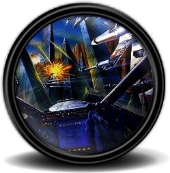 249x253 Star Wars Rebel Assault Free Icon In Format For Free Download