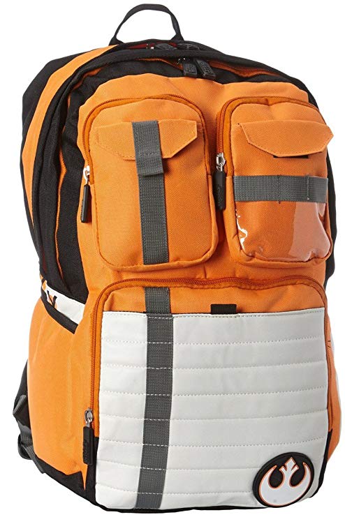 494x741 Sidnor Star Wars Rebels Alliance Icon Backpack School
