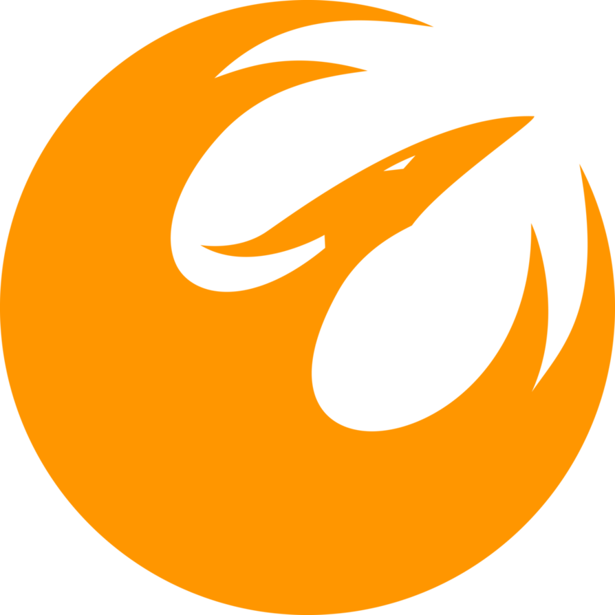 894x894 Star Wars Rebels Phoenix Symbol